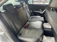 Mercedes-Benz A-Class A 200 L Sports Sedan Fashionable - фото 12