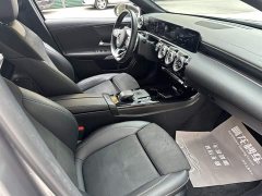 Mercedes-Benz A-Class A 200 L Sports Sedan Fashionable - фото 13