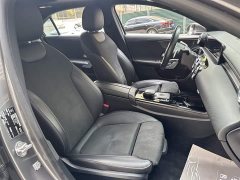 Mercedes-Benz A-Class A 200 L Sports Sedan Fashionable - фото 14