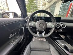 Mercedes-Benz A-Class A 200 L Sports Sedan Fashionable - фото 16