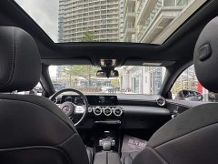 Mercedes-Benz A-Class A 200 L Sports Sedan Fashionable - фото 18