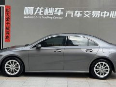 Mercedes-Benz A-Class A 200 L Sports Sedan Fashionable - фото 2