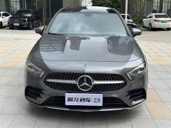 Mercedes-Benz A-Class A 200 L Sports Sedan Fashionable - фото 4