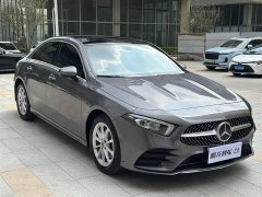 Mercedes-Benz A-Class A 200 L Sports Sedan Fashionable - фото 5