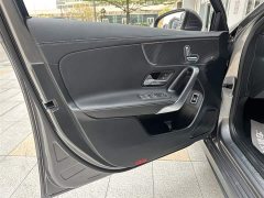 Mercedes-Benz A-Class A 200 L Sports Sedan Fashionable - фото 8