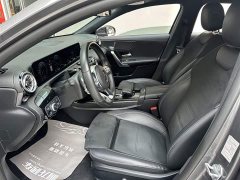 Mercedes-Benz A-Class A 200 L Sports Sedan Fashionable - фото 9