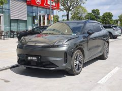 Lynk & Co 08 EM-P 120km Long Range Halo - фото 1