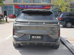 Lynk & Co 08 EM-P 120km Long Range Halo - фото 8