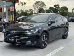 BYD Destroyer 05 2022 DM-i 120KM Premium - фото 1