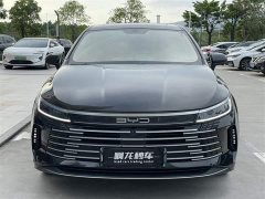BYD Destroyer 05 2022 DM-i 120KM Premium - фото 2
