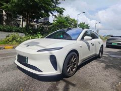 NIO ET5T 75kWh Touring - фото 1