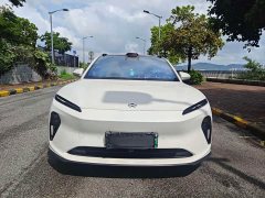NIO ET5T 75kWh Touring - фото 2