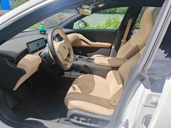 NIO ET5T 75kWh Touring - фото 6