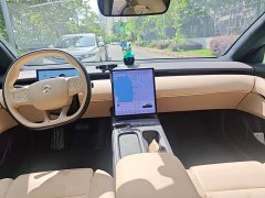 NIO ET5T 75kWh Touring - фото 8