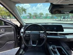 Chery Arrizo 8 1.6T DCT Yi - фото 11