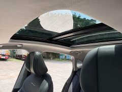 Chery Arrizo 8 1.6T DCT Yi - фото 19