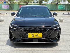 Chery Arrizo 8 1.6T DCT Yi - фото 3