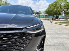 Chery Arrizo 8 1.6T DCT Yi - фото 4