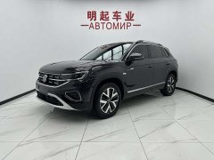 Volkswagen Tanyue 280TSI two-wheel drive luxury Plus advanced version - фото 1