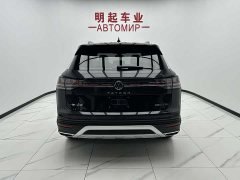 Volkswagen Tanyue 280TSI two-wheel drive luxury Plus advanced version - фото 10