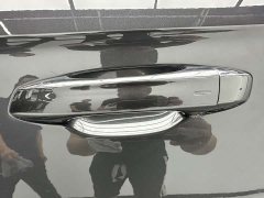 Volkswagen Tanyue 280TSI two-wheel drive luxury Plus advanced version - фото 11