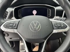 Volkswagen Tanyue 280TSI two-wheel drive luxury Plus advanced version - фото 14
