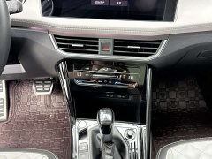 Volkswagen Tanyue 280TSI two-wheel drive luxury Plus advanced version - фото 15