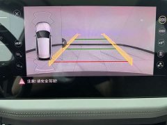 Volkswagen Tanyue 280TSI two-wheel drive luxury Plus advanced version - фото 16