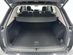 Volkswagen Tanyue 280TSI two-wheel drive luxury Plus advanced version - фото 18