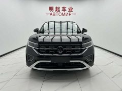 Volkswagen Tanyue 280TSI two-wheel drive luxury Plus advanced version - фото 2