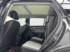 Volkswagen Tanyue 280TSI two-wheel drive luxury Plus advanced version - фото 6
