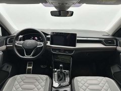 Volkswagen Tanyue 280TSI two-wheel drive luxury Plus advanced version - фото 7
