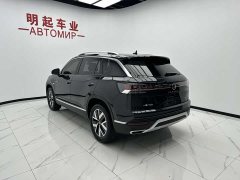 Volkswagen Tanyue 280TSI two-wheel drive luxury Plus advanced version - фото 8