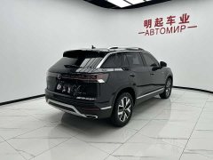 Volkswagen Tanyue 280TSI two-wheel drive luxury Plus advanced version - фото 9