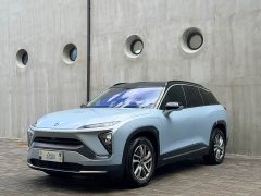 NIO ES6 2022 100kWh Sport Edition - фото 1