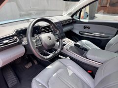 NIO ES6 2022 100kWh Sport Edition - фото 14
