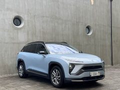 NIO ES6 2022 100kWh Sport Edition - фото 3