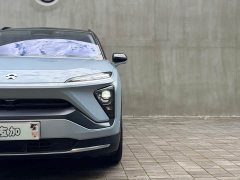 NIO ES6 2022 100kWh Sport Edition - фото 4