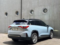 NIO ES6 2022 100kWh Sport Edition - фото 5
