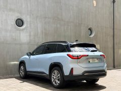 NIO ES6 2022 100kWh Sport Edition - фото 7