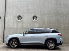 NIO ES6 2022 100kWh Sport Edition - фото 8