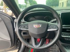 Cadillac CT5 2022 28T luxury (standard version) - фото 10