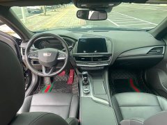 Cadillac CT5 2022 28T luxury (standard version) - фото 13
