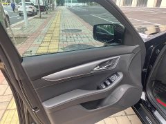 Cadillac CT5 2022 28T luxury (standard version) - фото 14