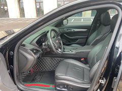 Cadillac CT5 2022 28T luxury (standard version) - фото 16