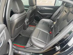 Cadillac CT5 2022 28T luxury (standard version) - фото 17