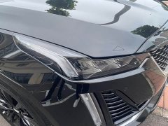 Cadillac CT5 2022 28T luxury (standard version) - фото 5