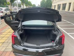 Cadillac CT5 2022 28T luxury (standard version) - фото 7