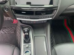 Cadillac CT5 2022 28T luxury (standard version) - фото 9