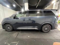 Denza D9 DM-i 970 four-wheel drive flagship - фото 3